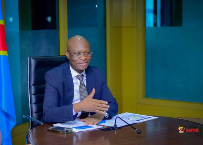 RDC : “L'enquête menée sur la qualité des produits pharmaceutiques indique que 60 à 80% des médicaments posent problèmes” (Ministres de la Santé)