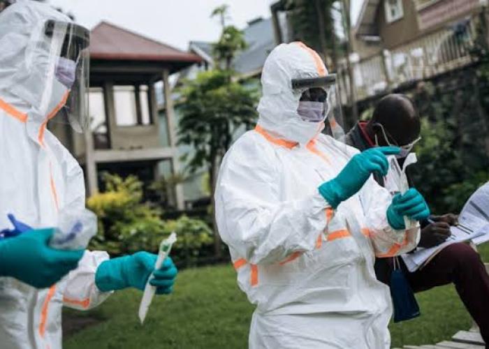 Nord-Kivu : Trois nouveaux cas de Covid-19 notifiés à Goma et Butembo
