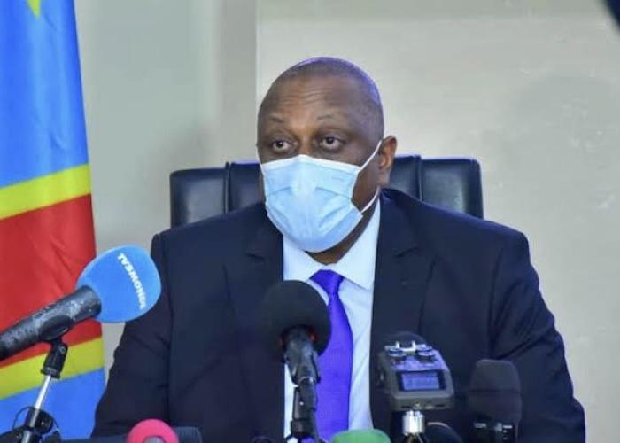RDC : Transmission au Parlement de l'ordonnance-loi portant Fixation des principes fondamentaux relatifs à l'organisation de la Santé Publique pour ratification