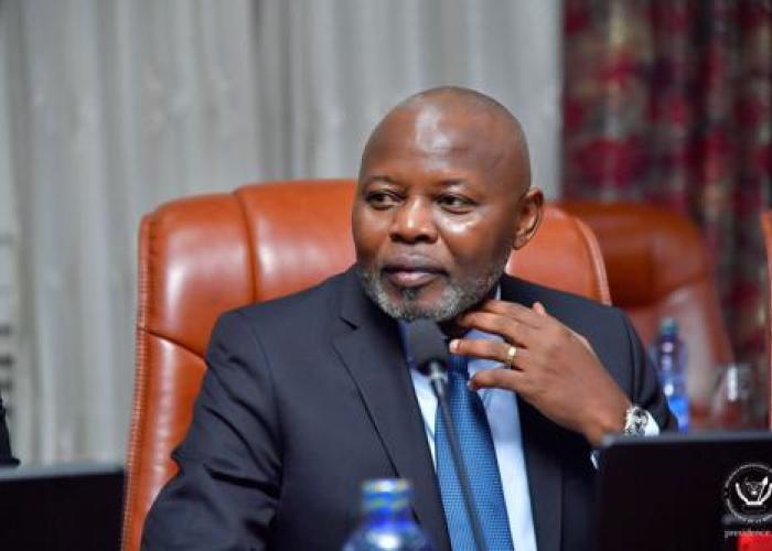 Pénurie de maïs dans les régions du Katanga et du Kasaï : Le VPM Kamerhe doit exonérer totalement toute activité agricole, agroindustrielle et l'importation des Intrants agricoles