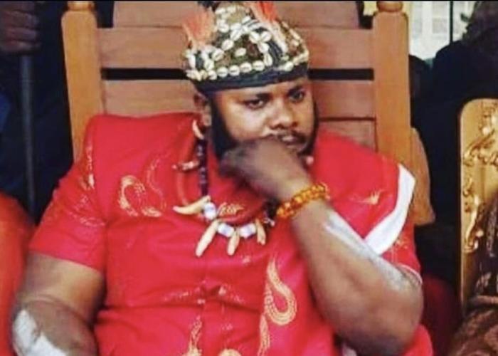 RDC : le Roi Mini-Kongo Fabrice Zombi contredit son avocat et dément son interpellation par les services de sécurité