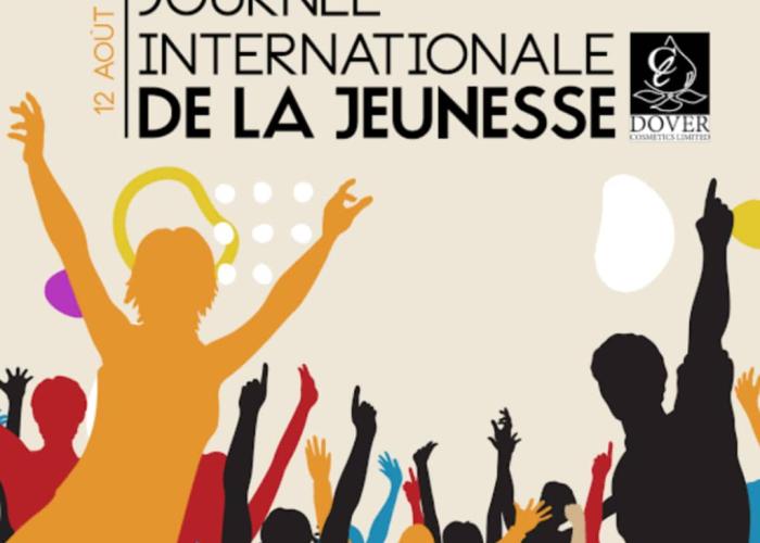 Journée Internationale de la Jeunesse en RDC : "Autonomisation de la jeunesse, atouts pour le développement durable" (Thème)