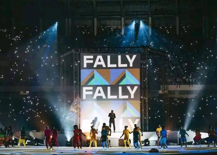 Jeux de la Francophonie 2023 : Fally Ipupa décline sa participation à la cérémonie de clôture