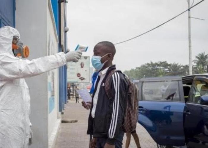 COVID-19 : Le gouvernement congolais lève les messieurs restrictives à l'exception de celles liées aux funérailles