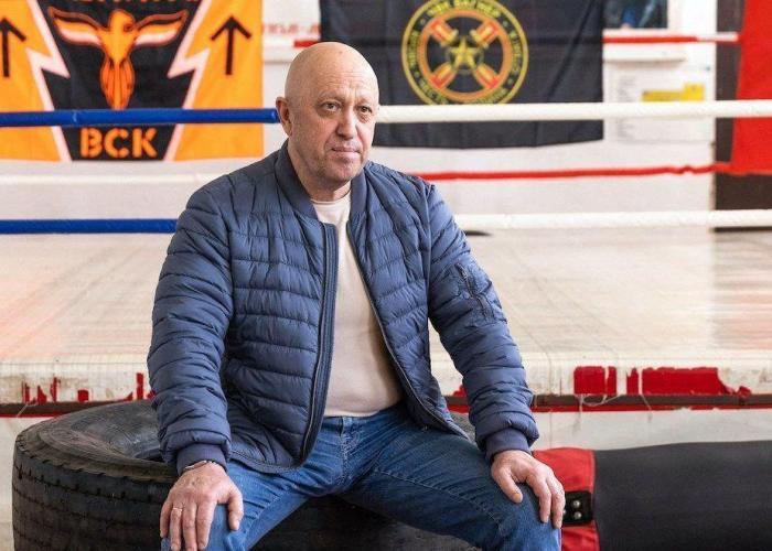 Russie : Le patron du groupe Wagner mort dans un crash d’avion