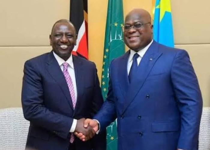 International : La Tanzanie supprime le paiement du visa pour les Congolais