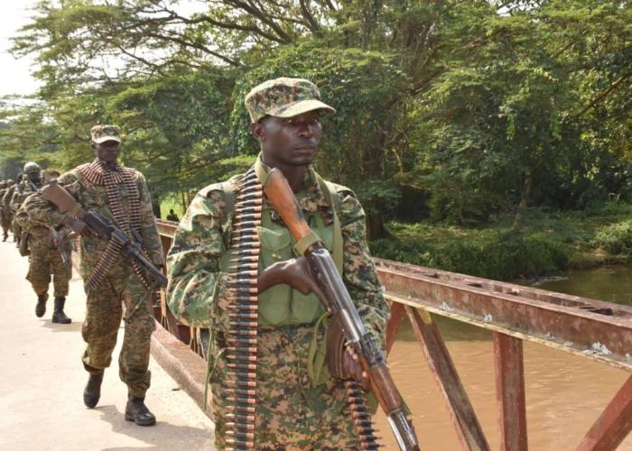 Nord-Kivu : Les FARDC n’ont pas lancé des offensives contre le M23 à Bunagana