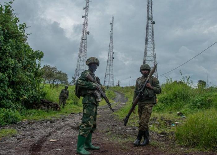 Guerre du M23 : il n’y a pas eu d'attaques des Wazalendo à Ngwenda