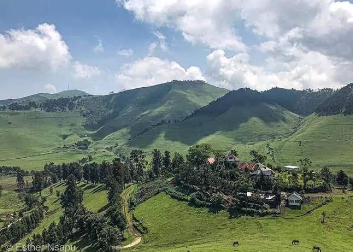 Masisi : Faux, le M23 n’ont pas repris le contrôle de Kirolirwe