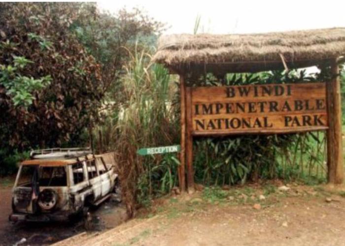 Ouganda : Comment huit autres touristes sont morts lors du massacre de Bwindi en 1999 ?