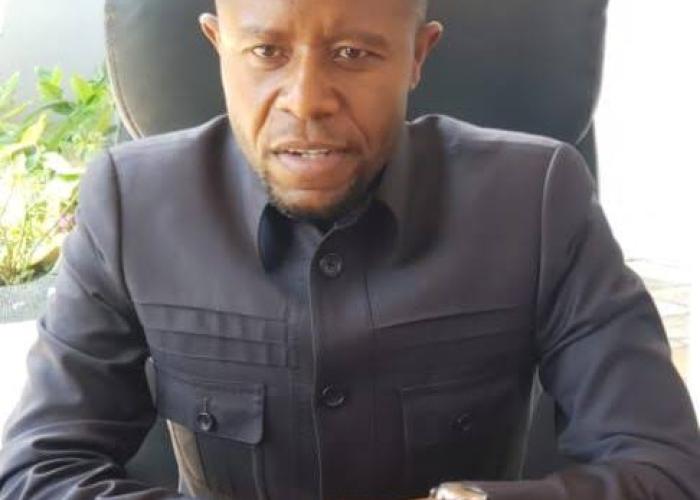 Présumé doublement des recettes au Nord-Kivu sous état de siège : Carly Nzanzu Kasivita éclaire l’opinion