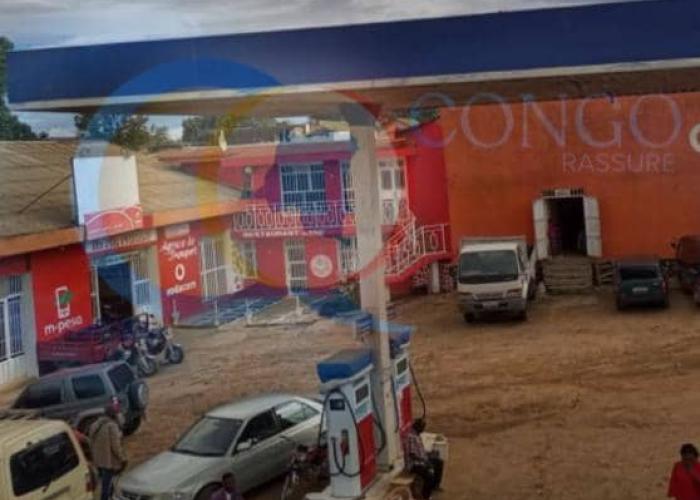 Bunia : Vers une baisse de prix du carburant