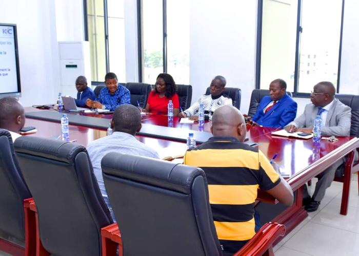 Industrie : La RDC développera l’industrie du piment pour répondre à la demande de la Chine