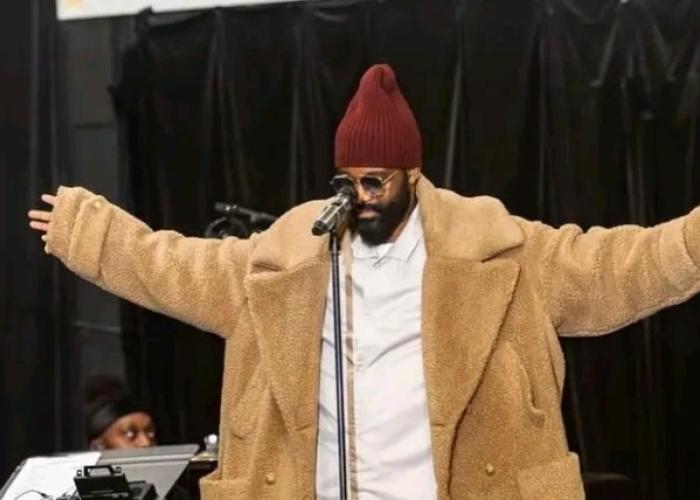 Fally Ipupa triomphe à “Paris la Défense Arena” avec un concert historique rassemblant plus de 40 000 fans