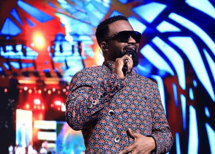 Festival Amani 2024 : Fally Ipupa enflammera la scène du 18 février à Goma