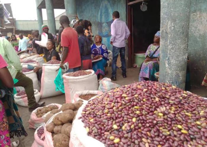 Nord-Kivu : La guerre et le délabrement des routes de désertes agricoles perturbent les flux commerciaux et la vie socio-économique