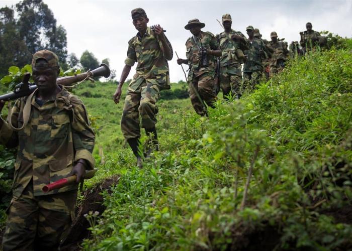 Insécurité en l'Est de la RDC : le CSAC interdit aux médias de diffuser des émissions débats relatives aux opérations menées par les FARDC
