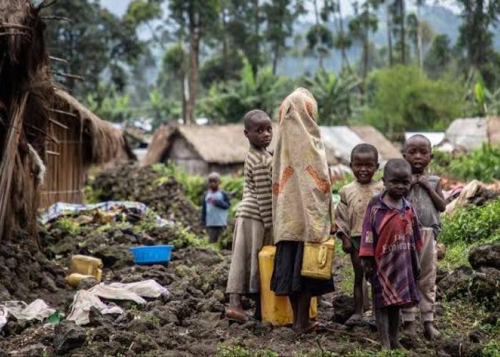 Ituri : 13 élèves testés positifs à la peste dans une école primaire de Kpandroma