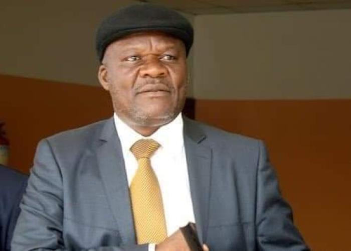 RDC : La justice française confirme la mise en accusation de Roger Lumbala
