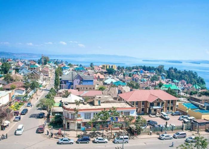 Bukavu : apparition d'une épidémie de la conjonctivite virale surinfectée appelée « APOLLO »