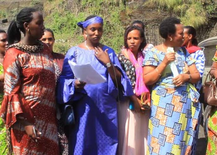 La communauté Tutsi trouve soulageant l'appel de Thsisekedi interdisant les discours de haine, mais pas réparateur