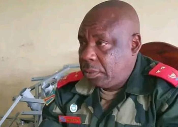 Nord-Kivu : le gouverneur militaire interdit toute circulation de véhicules à vitres teintées