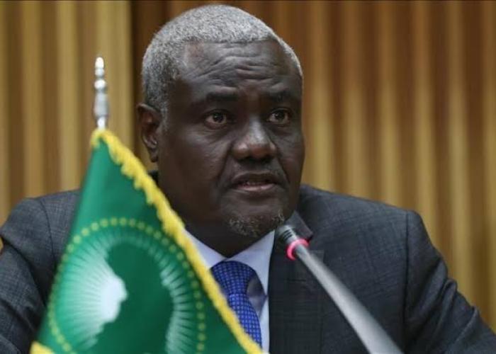 L'Union Africaine sort de son silence et appelle la RDC et le Rwanda à la désescalade par les voies de dialogue