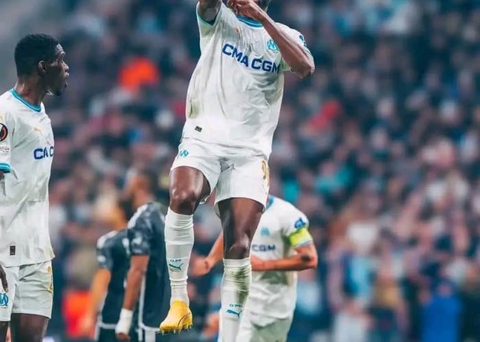 Ligue Europa : Chancel Mbemba et Marseille sur le chemin de Villa Real