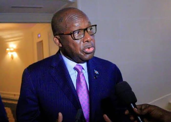 Accord UE - Rwanda : Kinshasa fulmine, “l’UE doit s’expliquer”