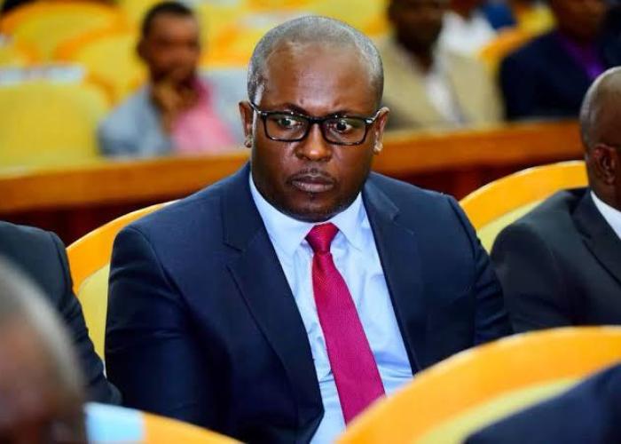 RDC : L'ancien député du MLC, Jean-Jacques Mamba, rejoint l’AFC et par ricochet le M23