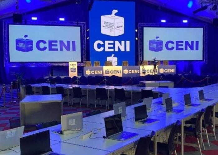 RDC : La CENI dénonce les actes de corruption perpétrés par certains candidats Sénateurs, Gouverneurs et Vice-Gouverneurs de province