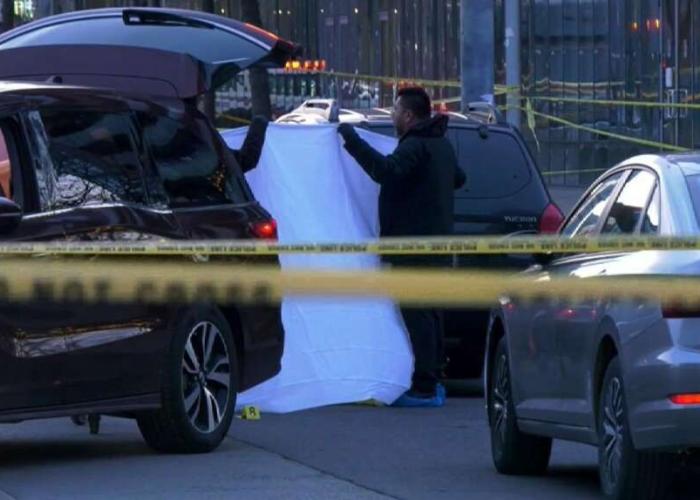 À Toronto, un jeune d’origine congolaise tue son père et son frère