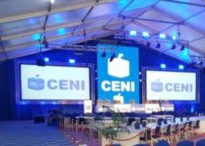 RDC : La CENI repousse la date limite de dépôt des candidatures pour les élections des Sénateurs, Gouverneurs et Vice-Gouverneurs de province