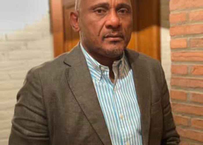 Kinshasa : Gérard Mulumba démissionne de son poste de vice-gouverneur de province