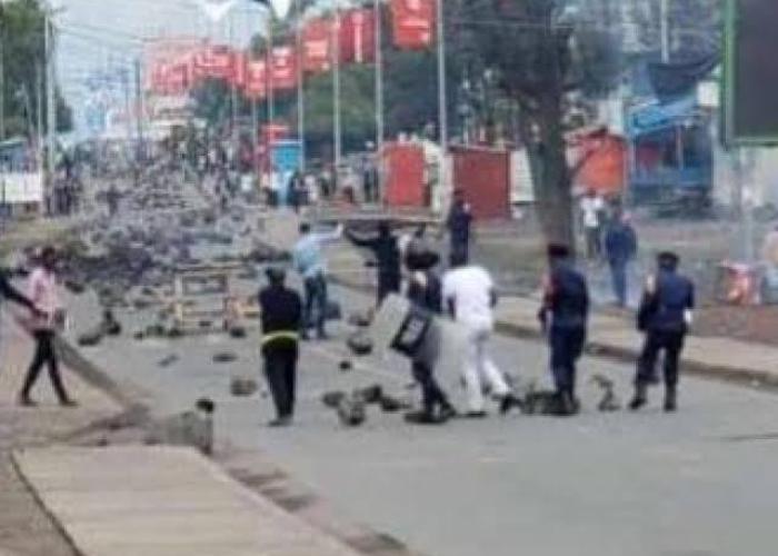 Goma : l'invalidation de Kambale Nzughundi à l'Assemblée Provinciale au centre d'une vive tension