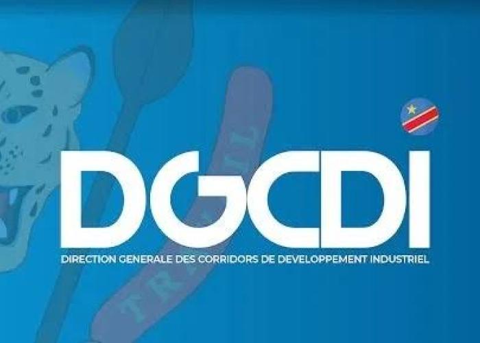 RDC : Julien Paluku nomme Kanjinga Lhona, directrice générale à la tête de la DGCDI et son adjoint à titre intérimaire