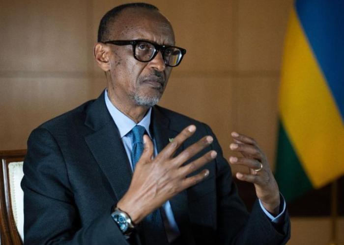Guerre du M23 : non invité au CPS, le Rwanda demande à l'UA de lui transmettre les points à l'ordre du jour