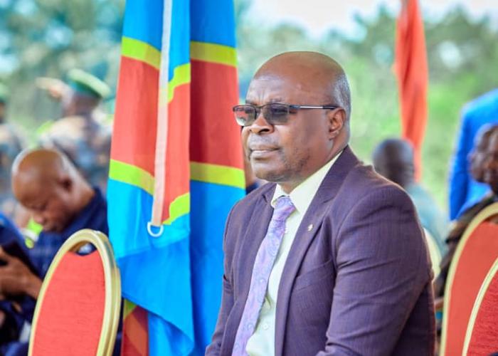 Verdict de la Cour constitutionnelle sur les litiges électoraux : Le député Albert Kadukima validé