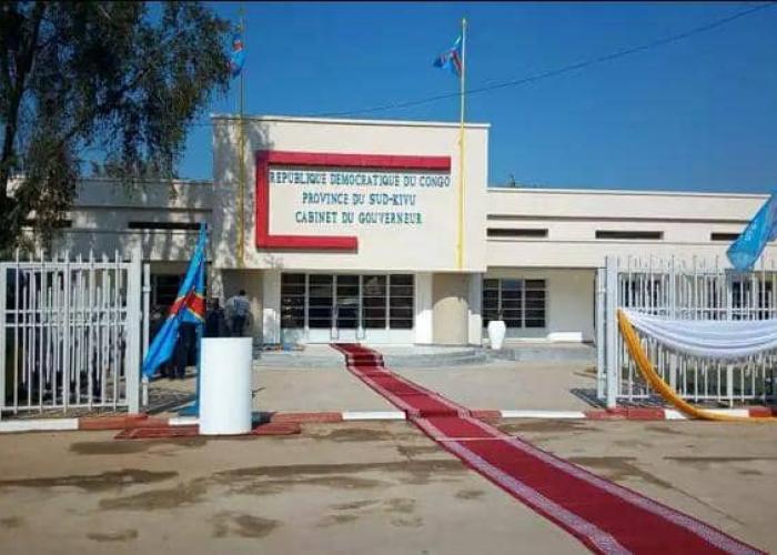 L'UNC dit ne pas reconnaître la candidature de Didier Kamerhe au poste du gouvernorat du Sud-Kivu