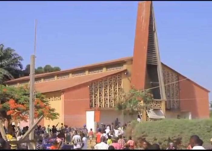 Ituri : tentative ratée d'assassinat du curé de Nyakasanza