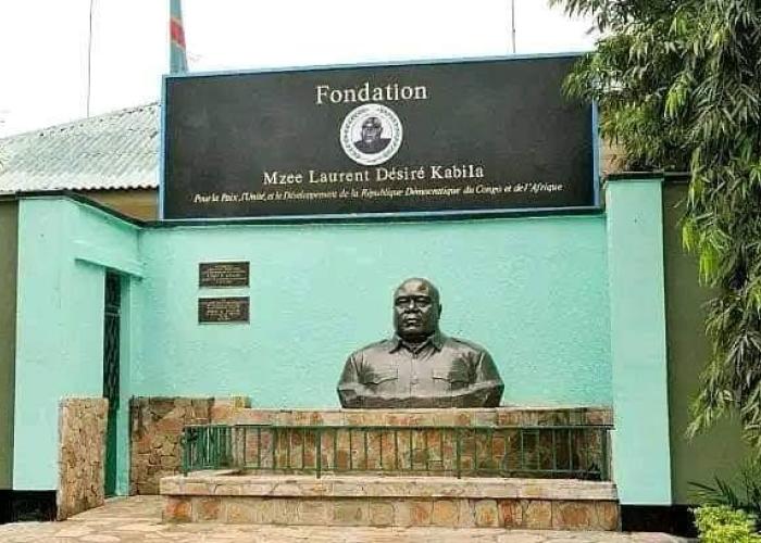 Kinshasa : La Fondation Mzee condamne la saisie par la DEMIAP du véhicule ayant transporté la dépouille de l'ancien président