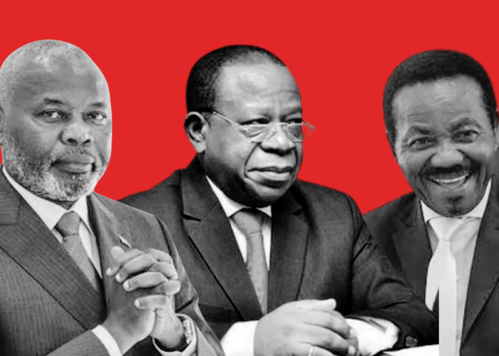 Kinshasa en ébullition : Un truel inédit entre Mboso, Kamerhe et Lukwebo pour la présidence de l’assemblée nationale