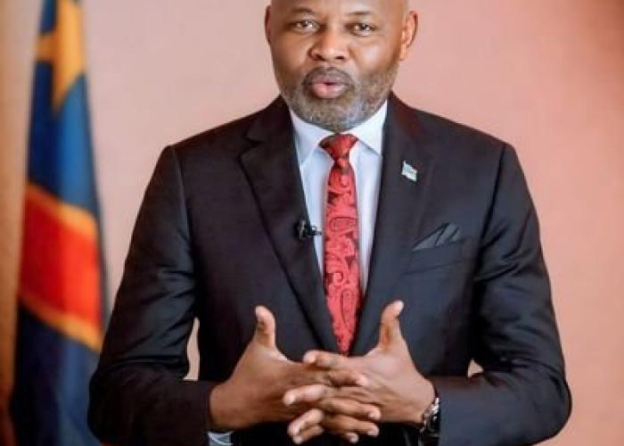 Election primaire à l’USN : Vital Kamerhe triomphe avec 183 voix face à Mboso et Bahati