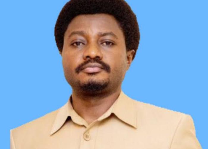 RDC : De l'opposition au ministère de Justice, voici le parcours politique de Constant Mutamba