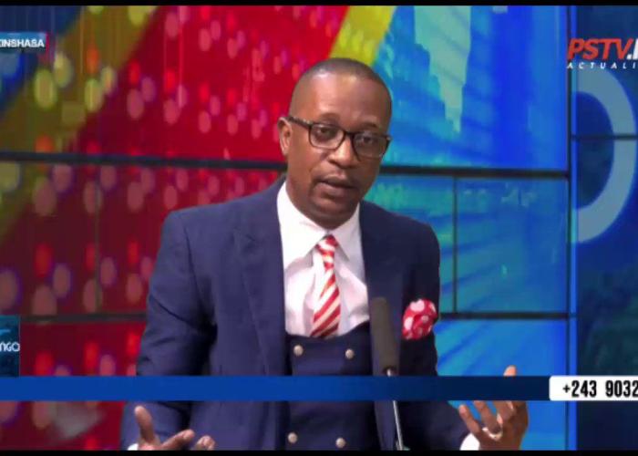Kinshasa : Un chroniqueur invité par le CSAC pour des propos tenus contre le parti au pouvoir et la famille présidentielle