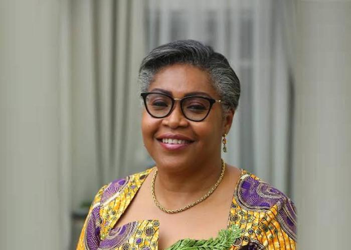 RDC : voici le nouveau gouvernement Siminwa Tuluka