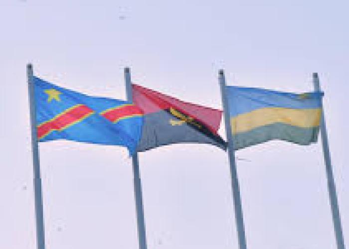 Afrique : À Luanda, l'ONU appelle la RDC et le Rwanda au renforcement des initiatives de paix