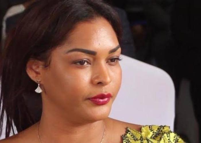 Kinshasa- Témoignage terrifiant de Hamida Kamerhe : “j’ai compris que notre fin était proche…”