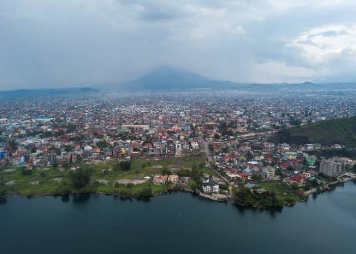 Guerre au Nord-Kivu : le HCR et l’UNICEF demandent le retrait des positions militaires des zones civiles