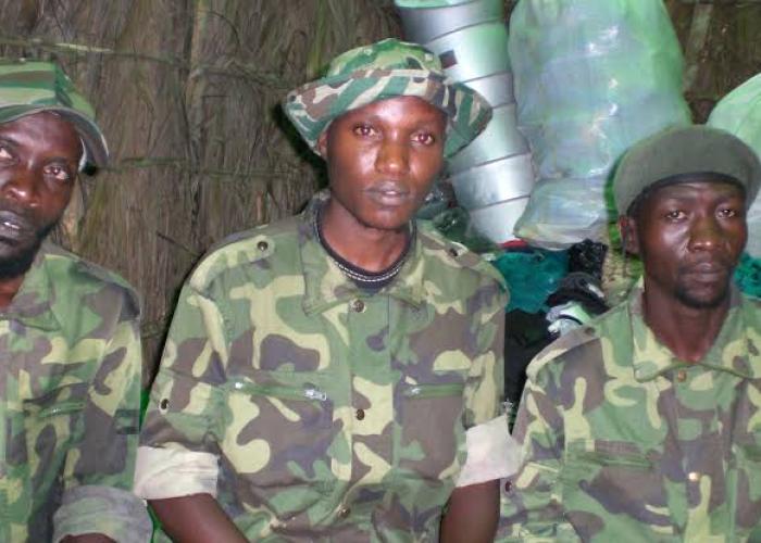 Nord-Kivu : Y a-t-il eu une attaque des ADF dans le village de Mangodumo ?